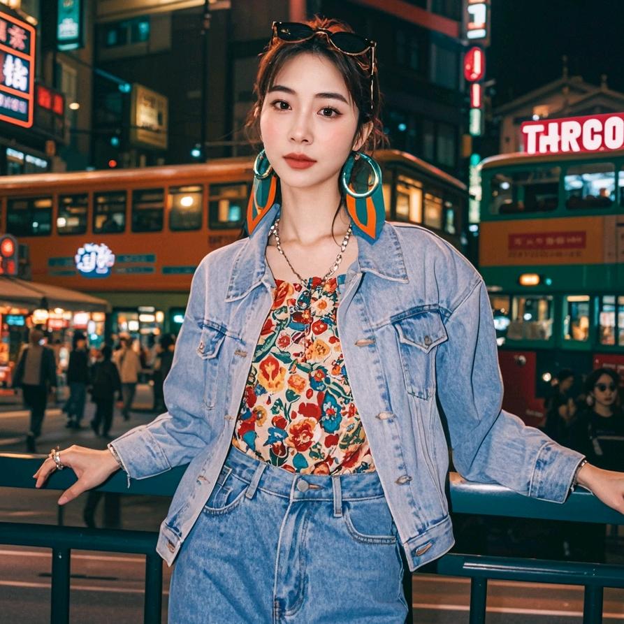 Z女士