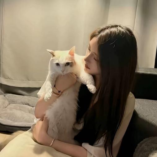 涵涵很乖