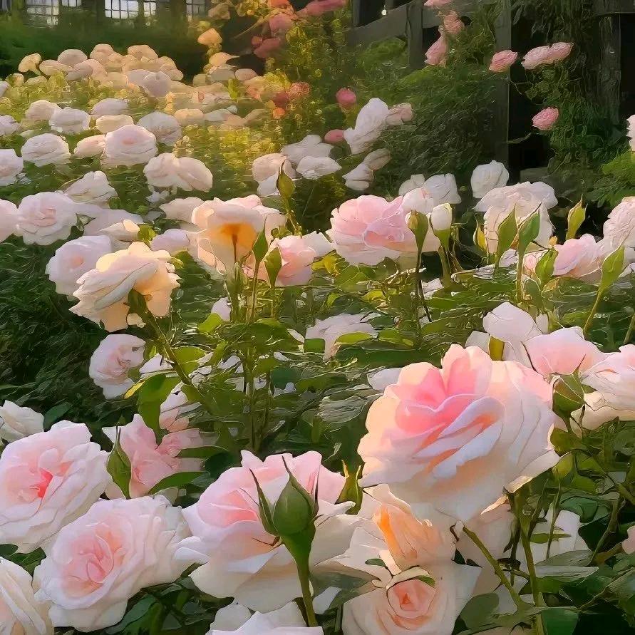 🍃~栀子花开~🍃