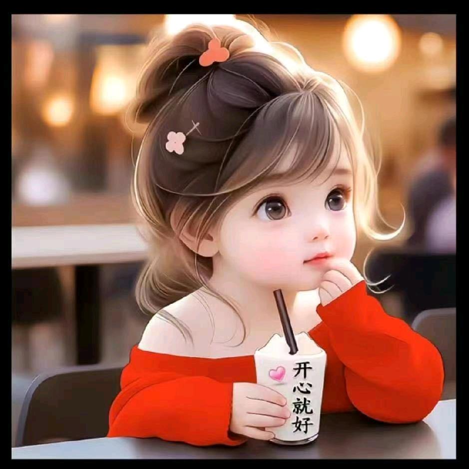 一眼就喜欢的人