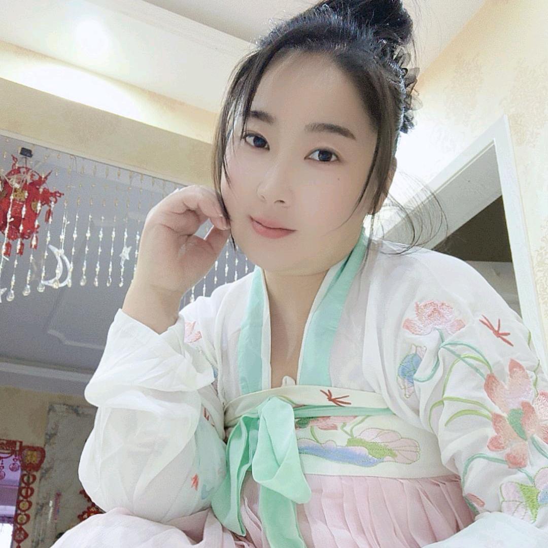 幸运星探林州