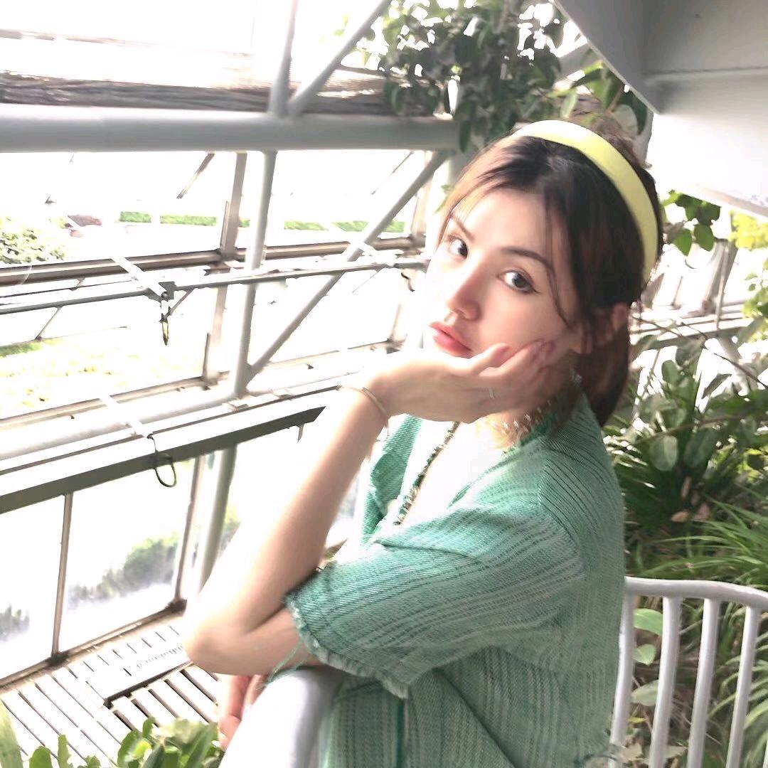 王开心🦁