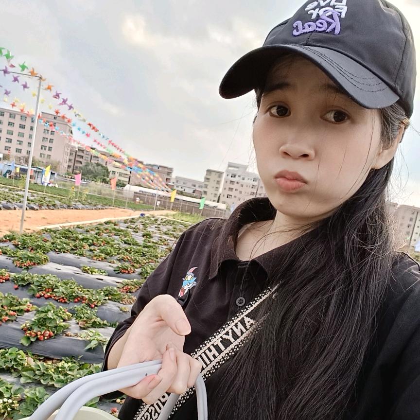 一个人