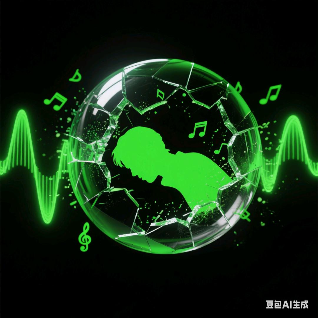 心跳收音机
