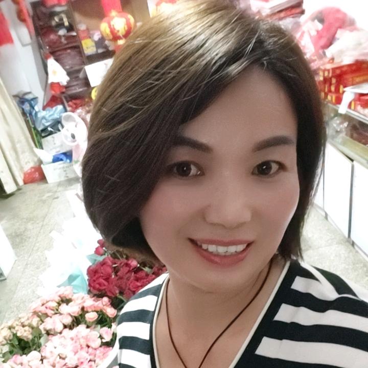 是我