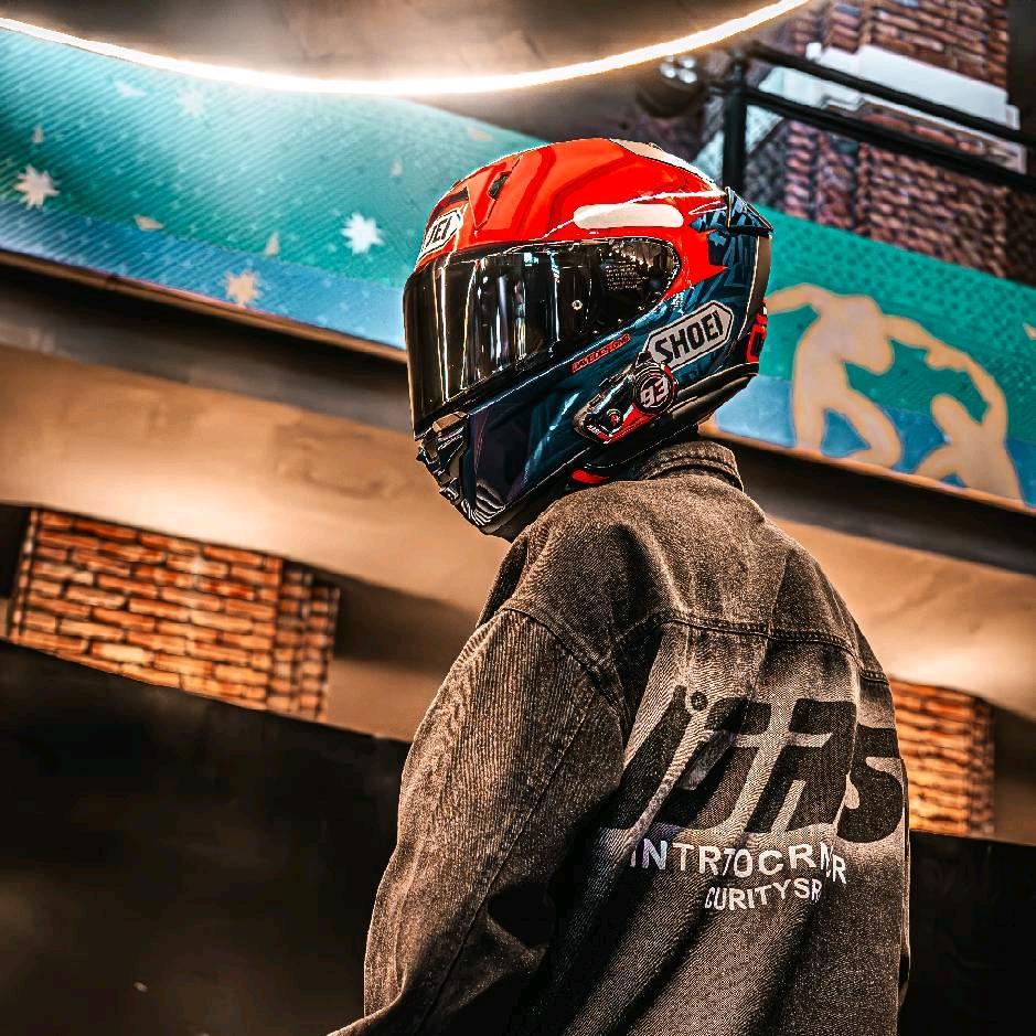 小温同学🏍️