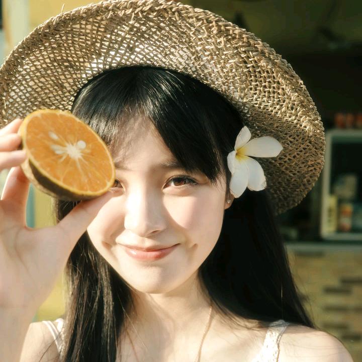 海棠会开花丫