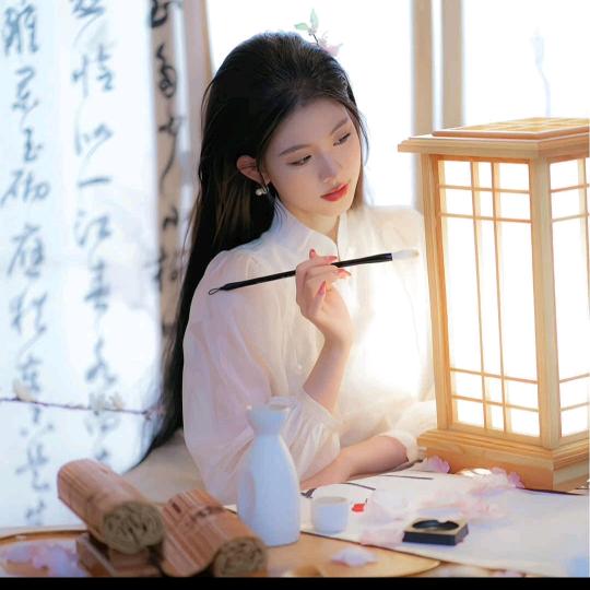吖吖