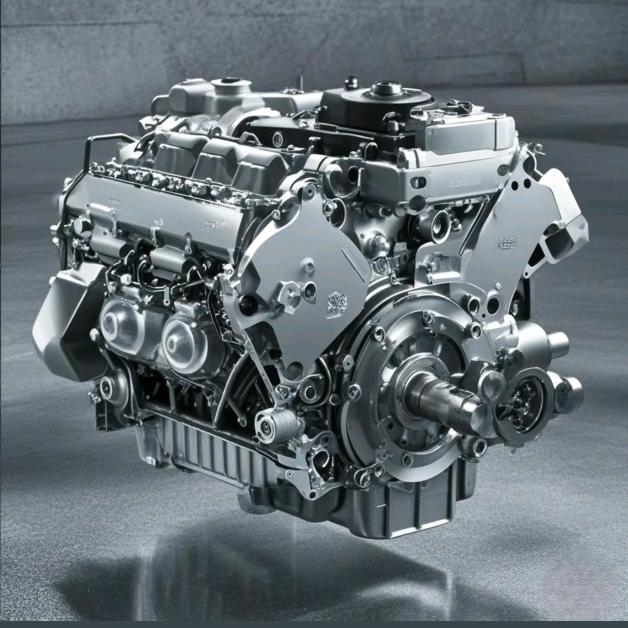 全系拆车发动机变速箱