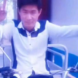 自由自在！潇洒一生，