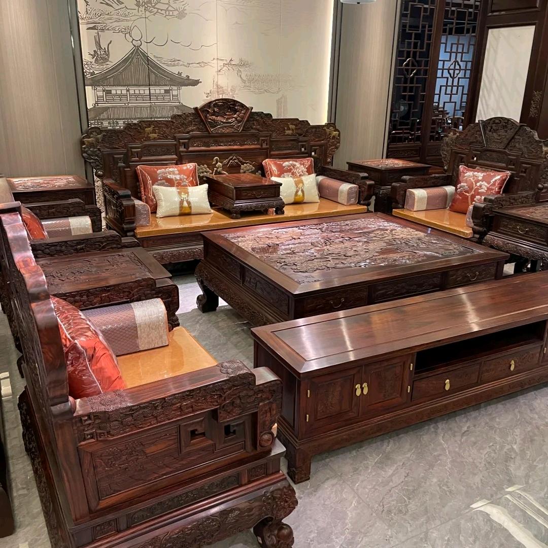 清樾堂家具