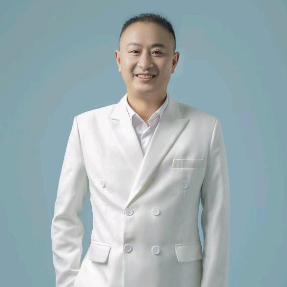 广安文旅推荐官—欧冰