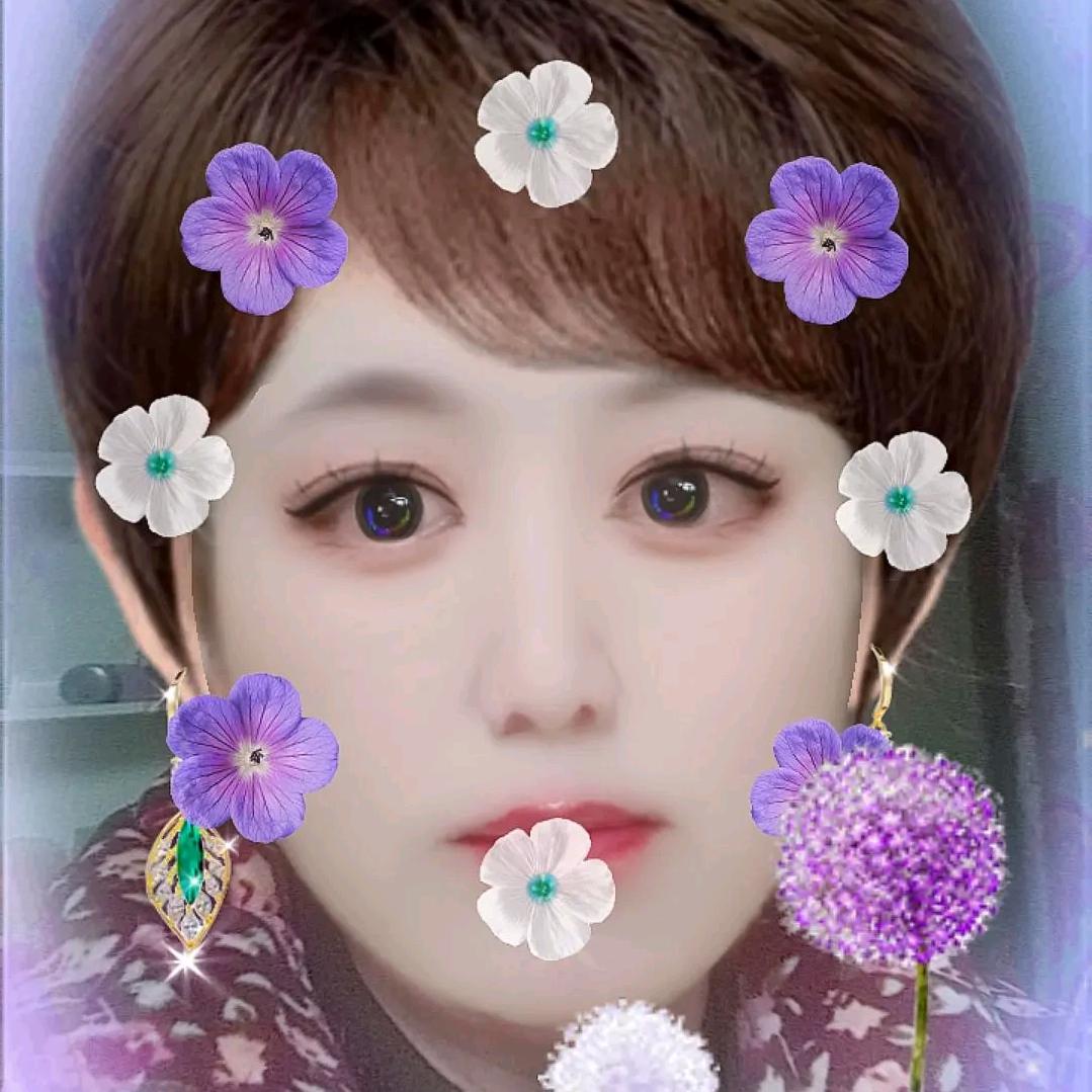 幸福有我
