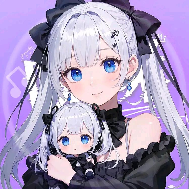 朵朵·𝓛（破碎退网版）