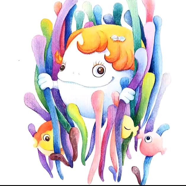 🐳淡然🐜
