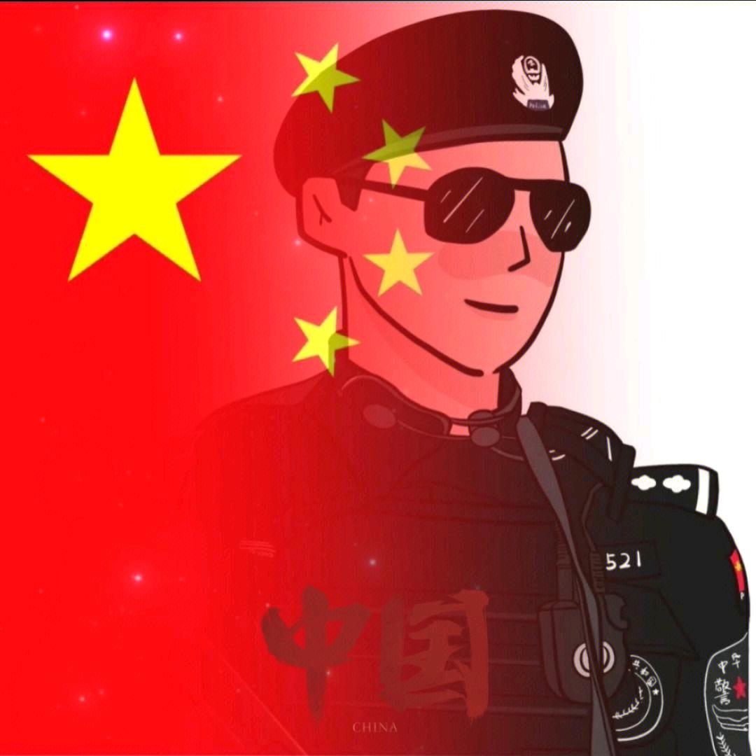 老王同志，向往热闹