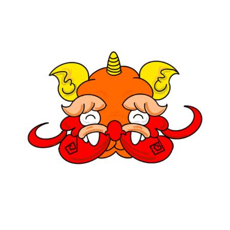 貔貅只爱吃
