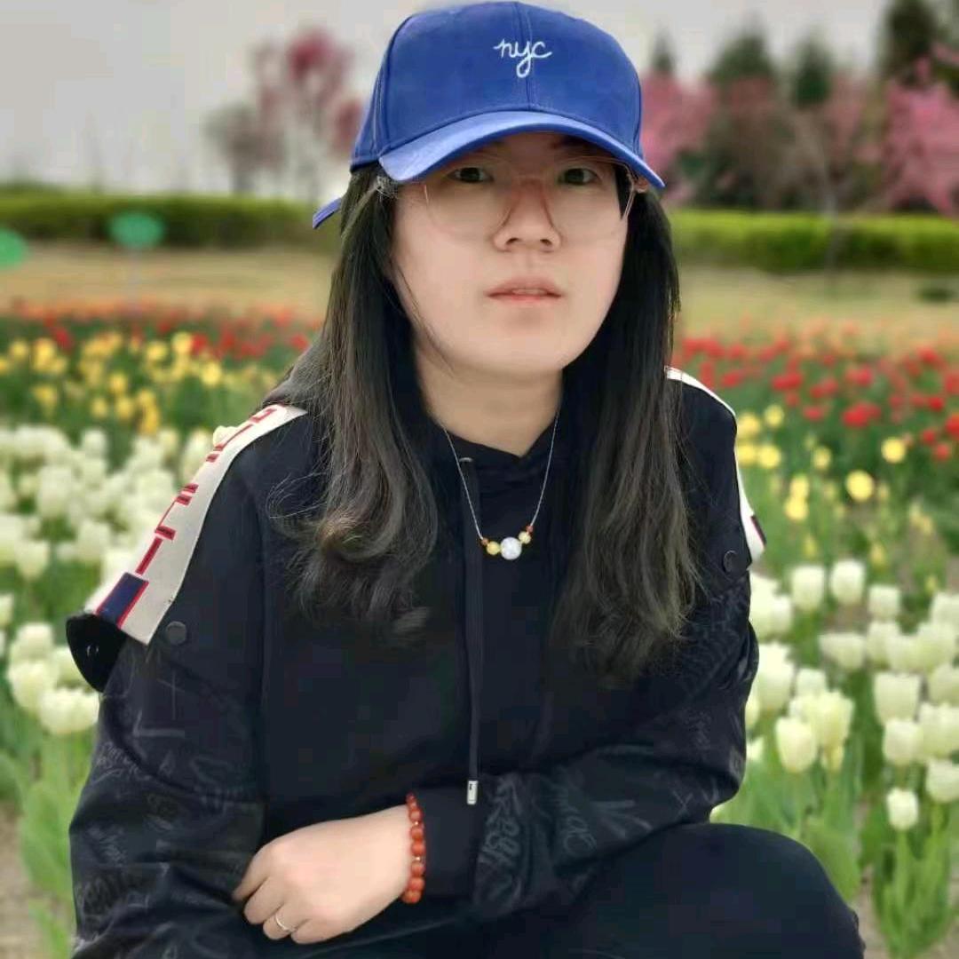 静。