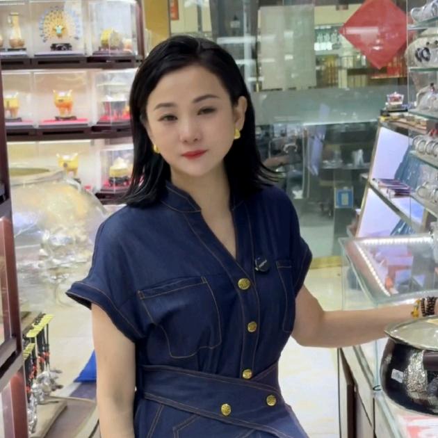 福恒金跃莎