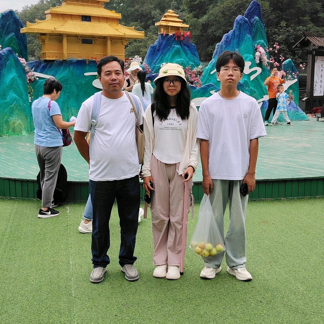 开心快乐