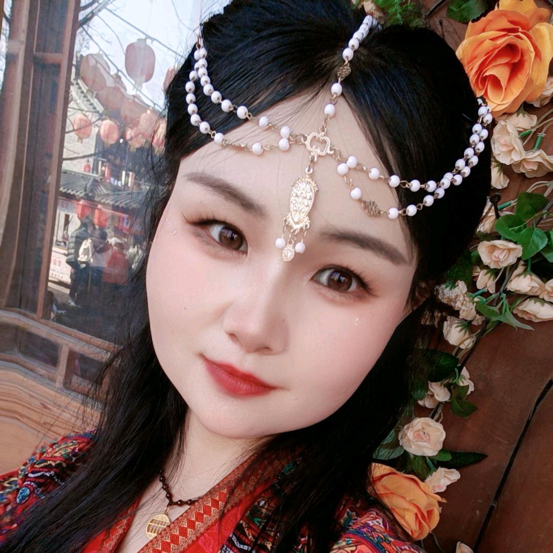 ღ᭄好运ꫛ加满꧔💞