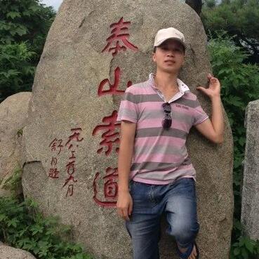 户外华仔