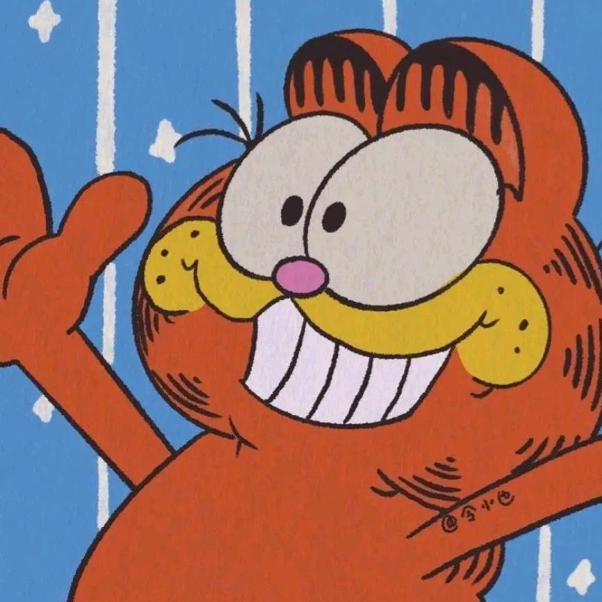 传奇大脸猫