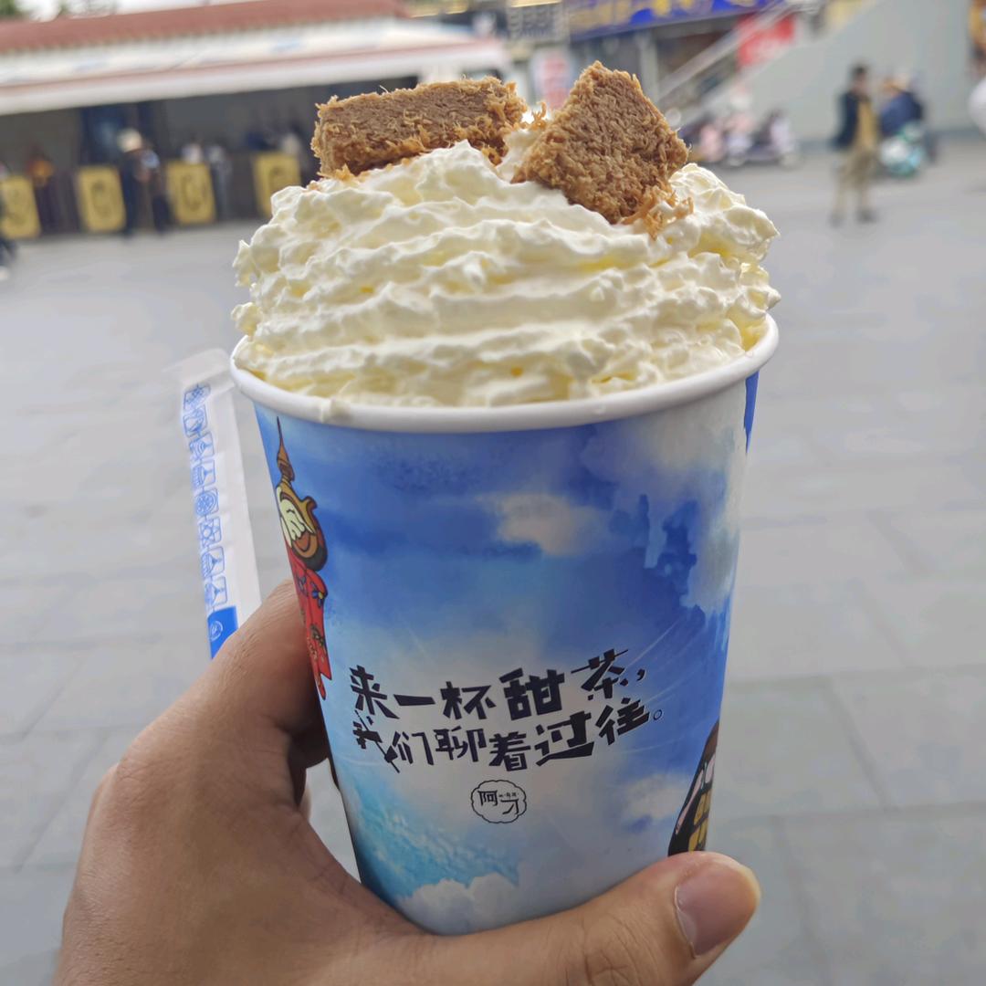 美味小铺