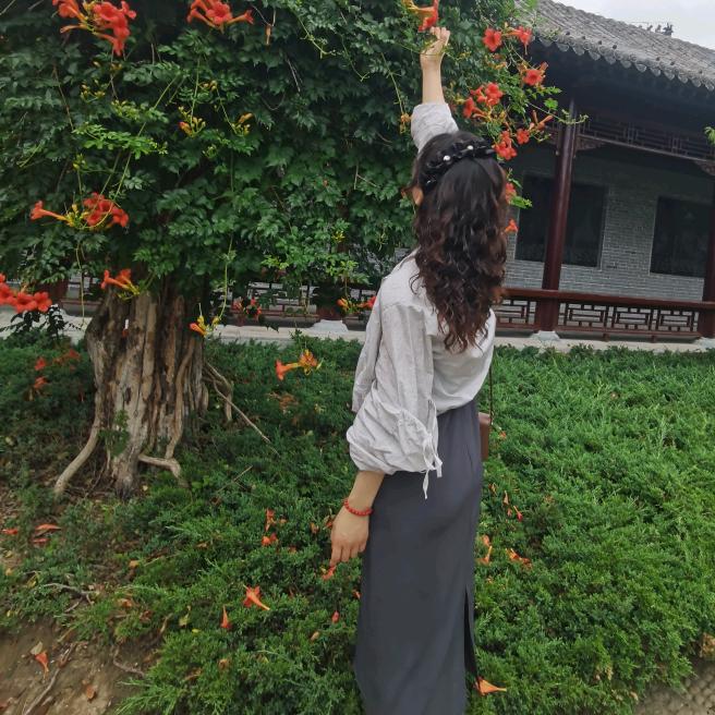 终点