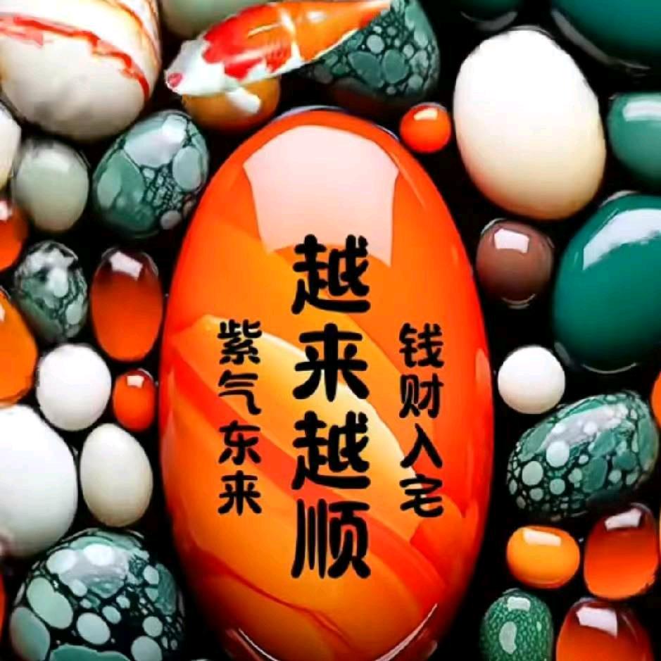 活的精彩