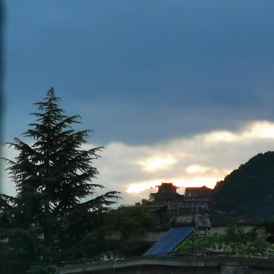 有道而三者合力