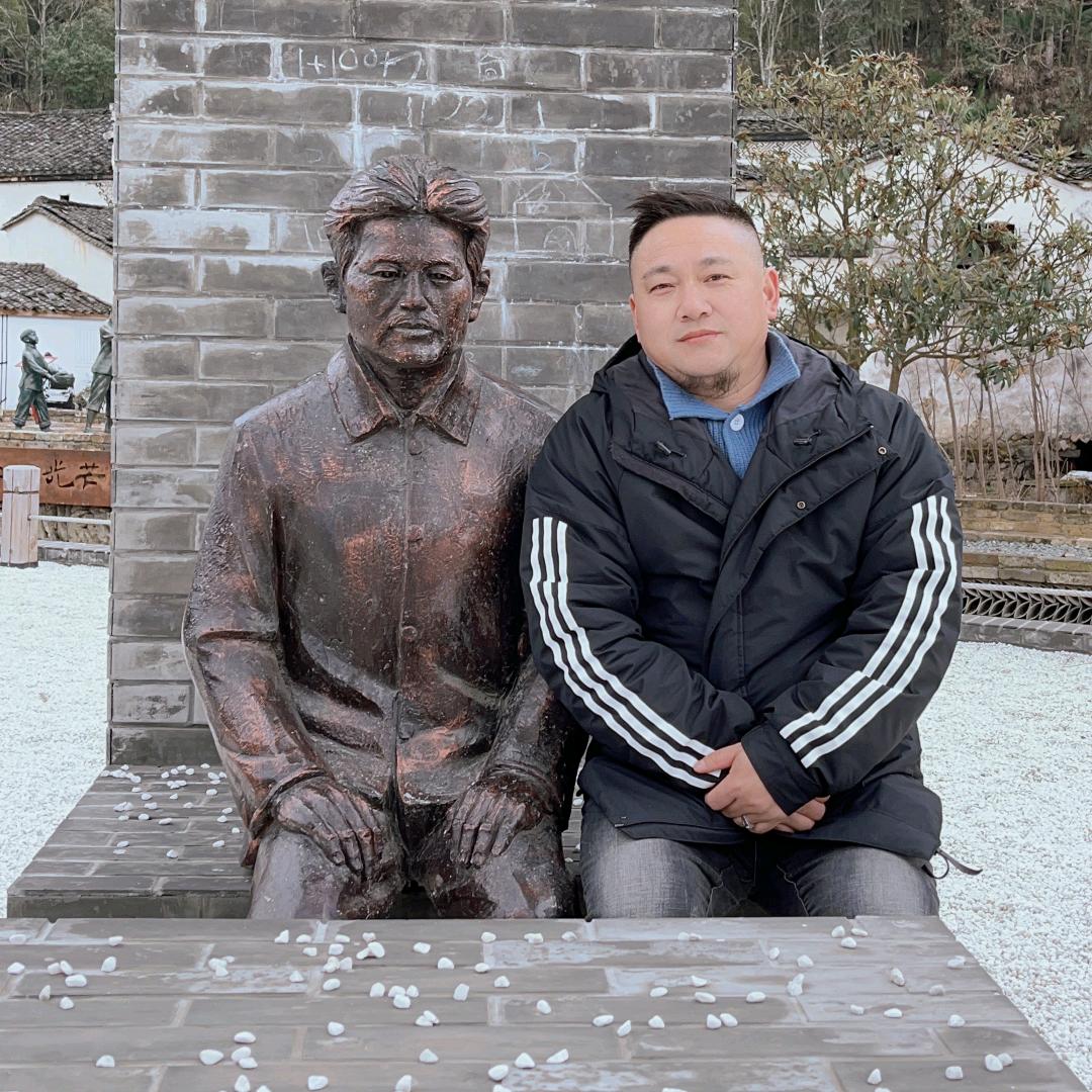 陈小六