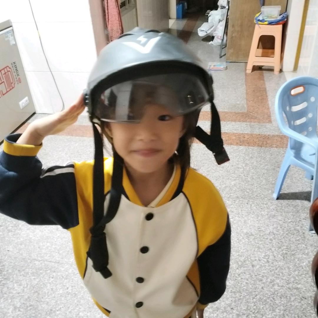 小小