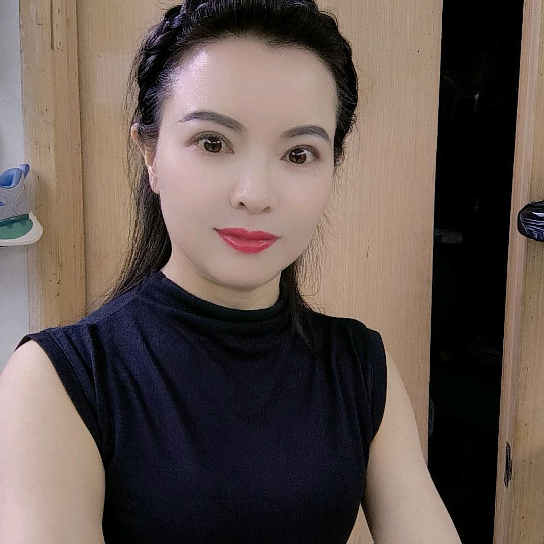 望京穿搭