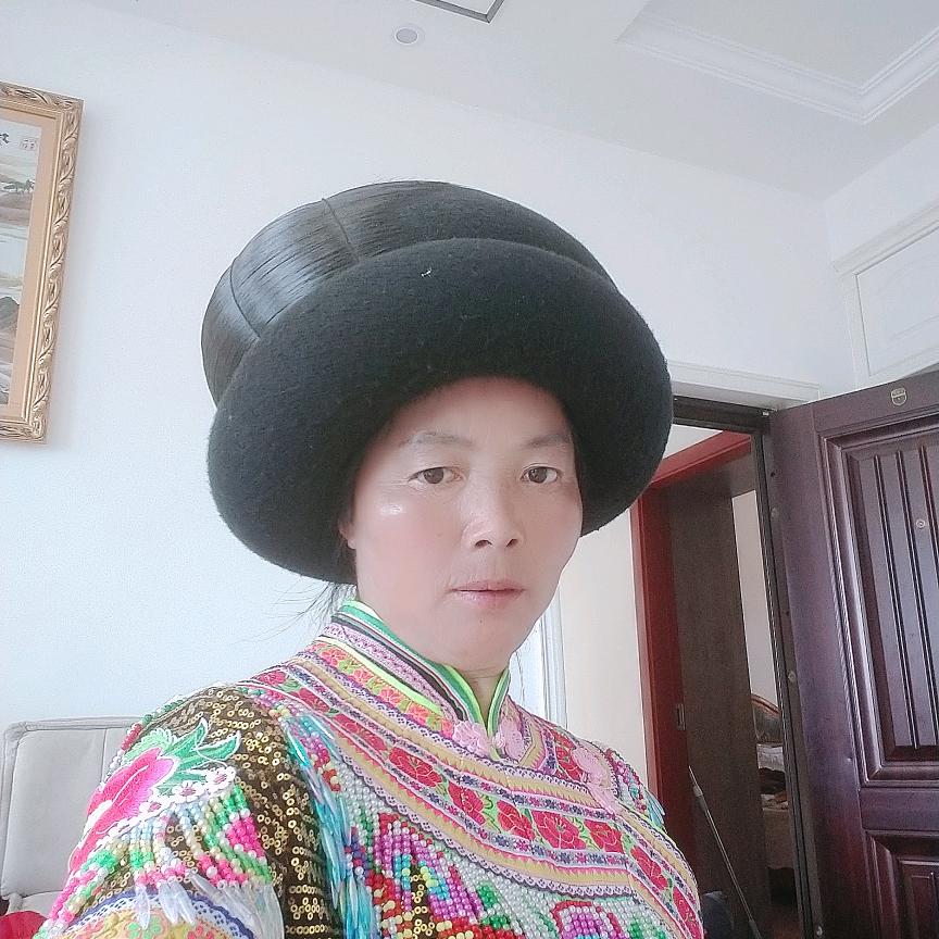 欢乐小妹李