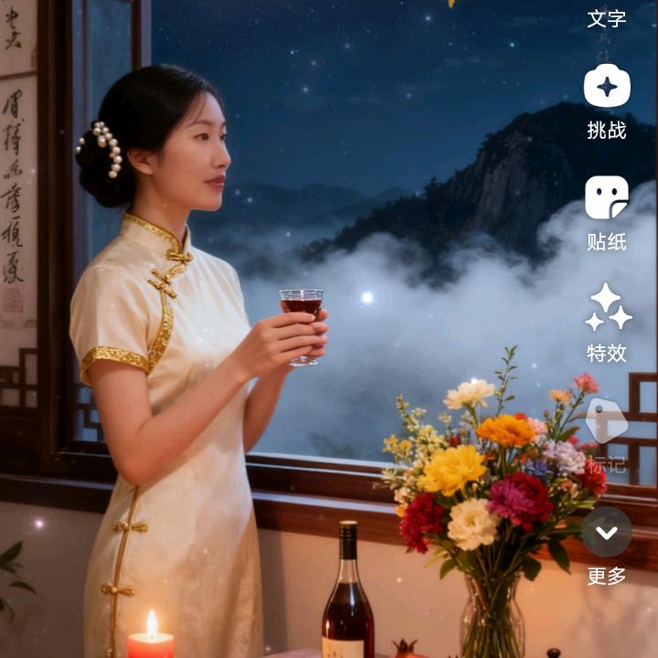刘婷，烟火人间谁没遗憾