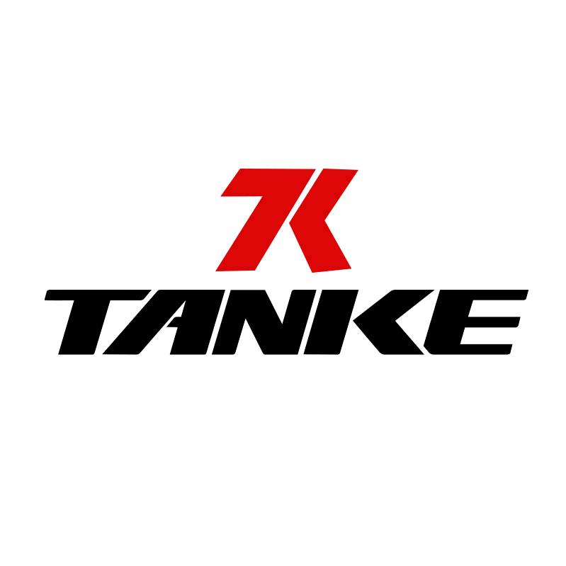 TANKE碳客自行车