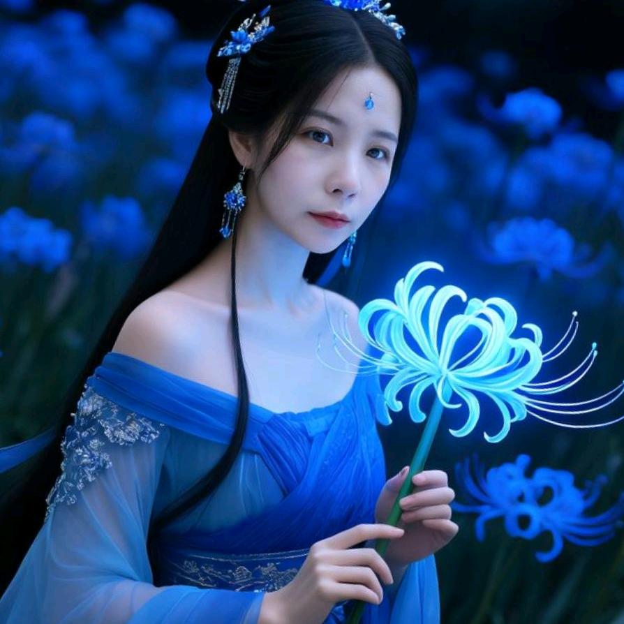 我心依然