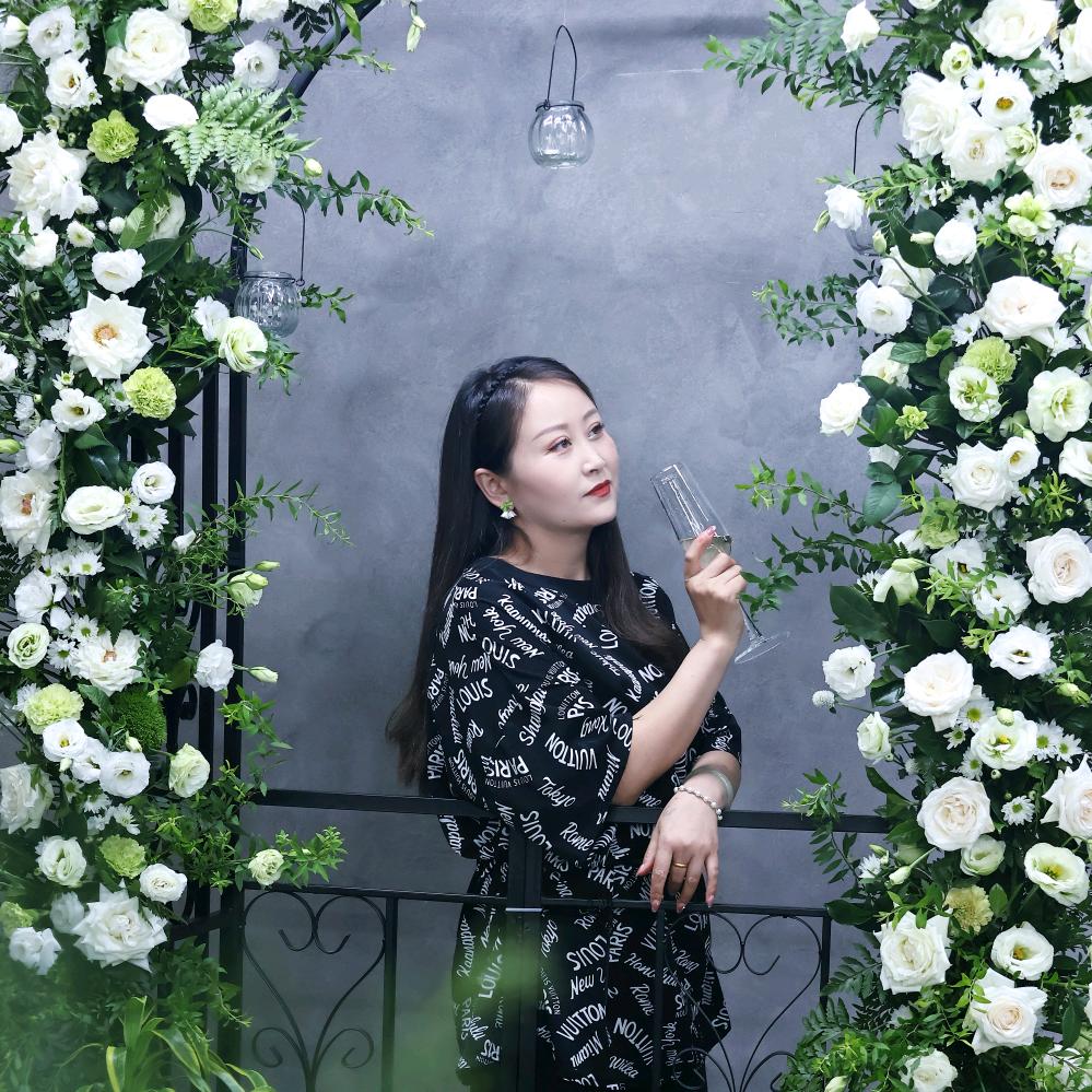 陌上花开