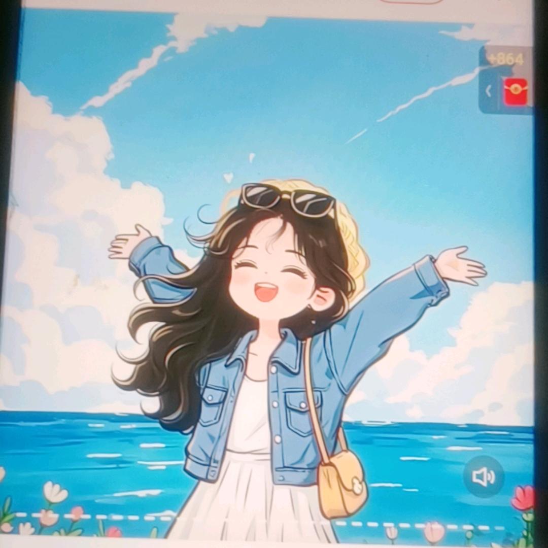 海棠听风