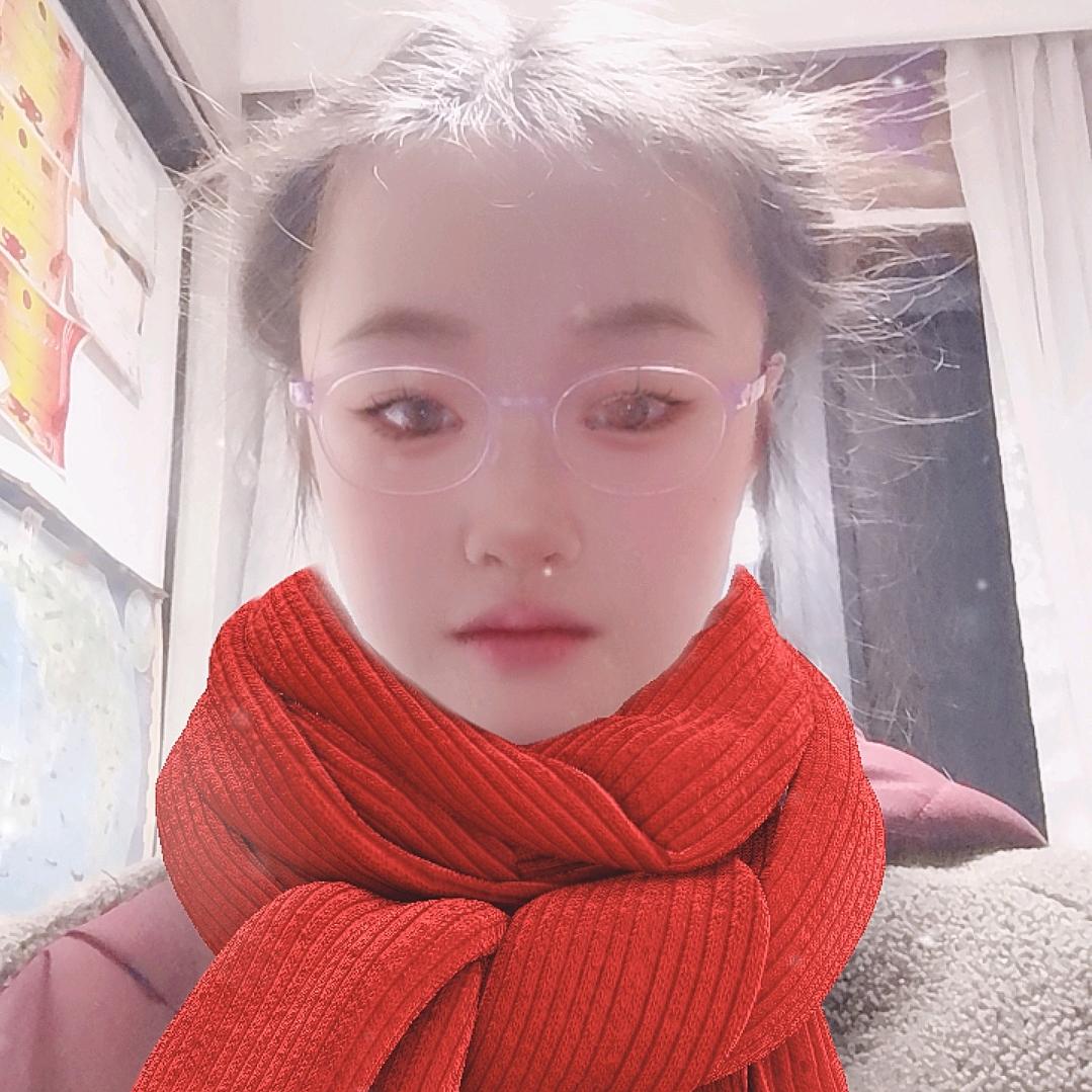 张若涵同学头像