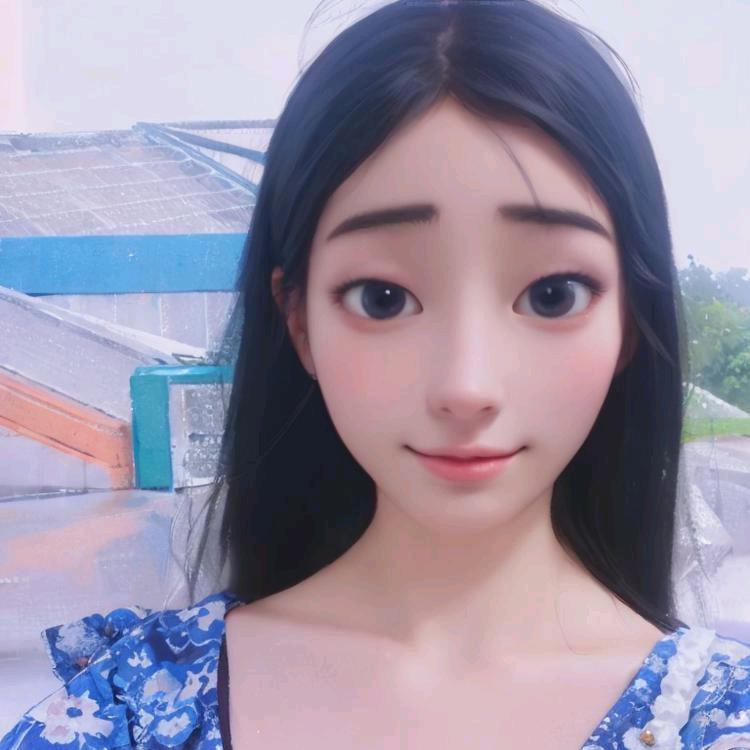 小兰