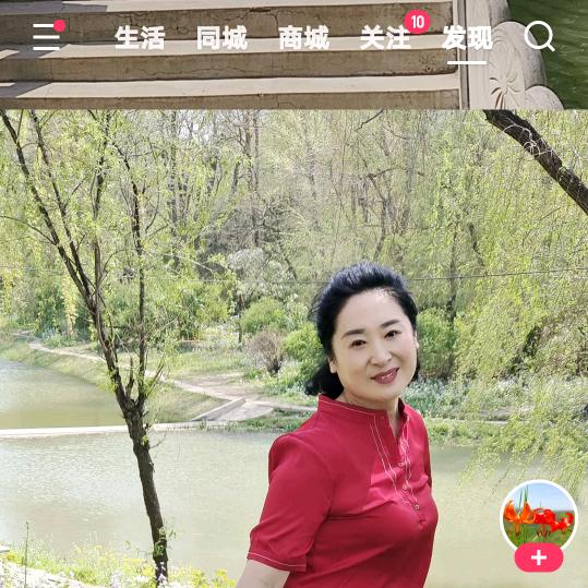 晨晨奶奶