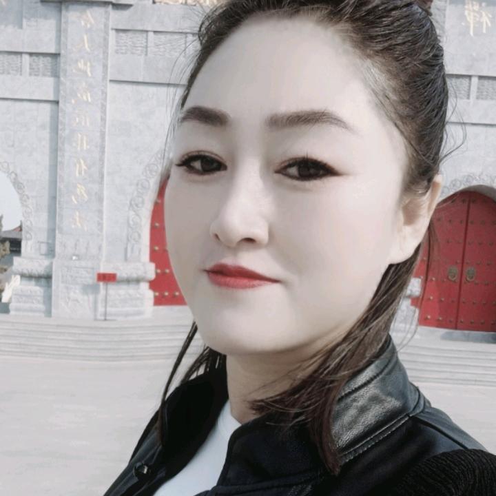 一个人,一座城
