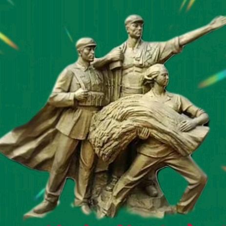 军人的心声