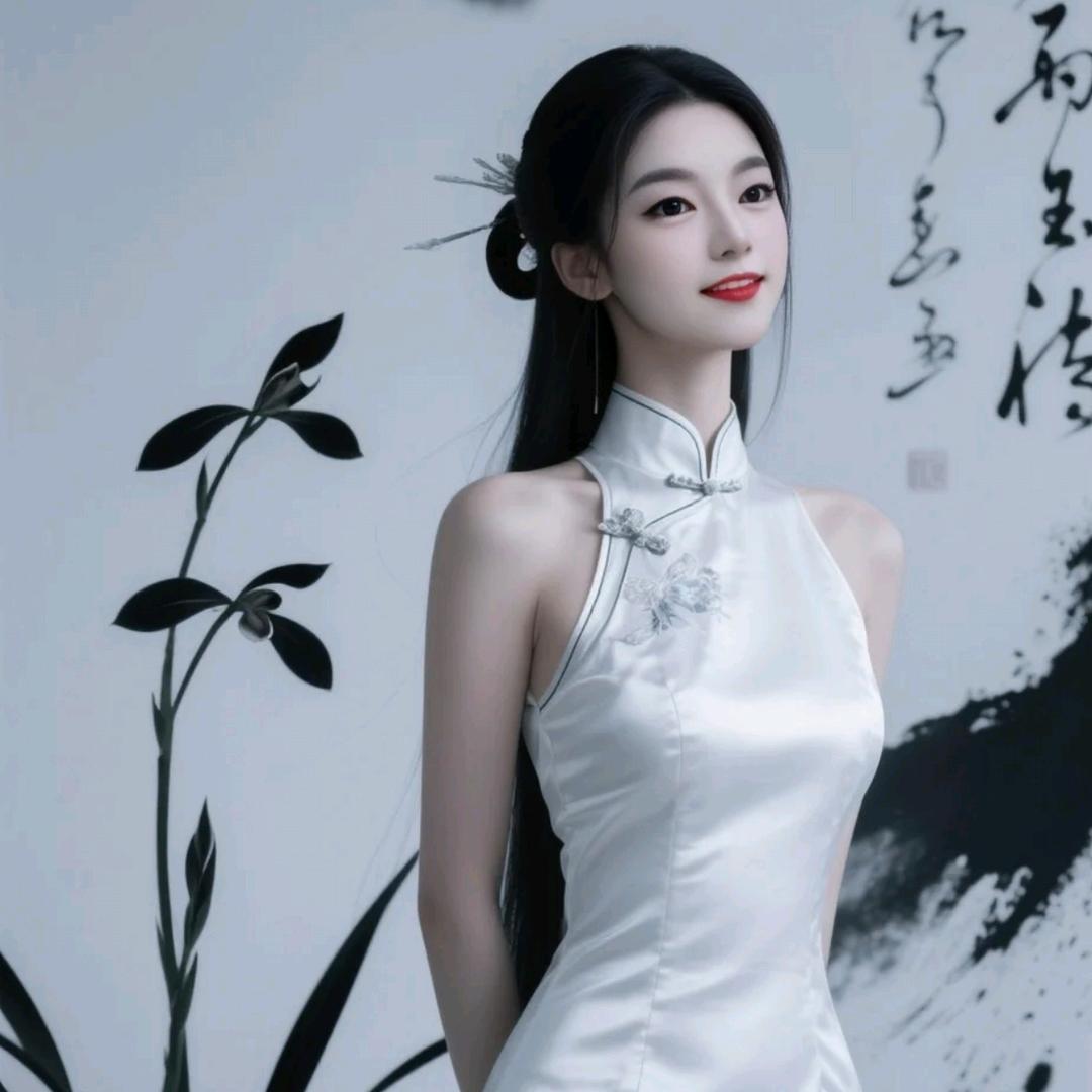 琪琪在这里