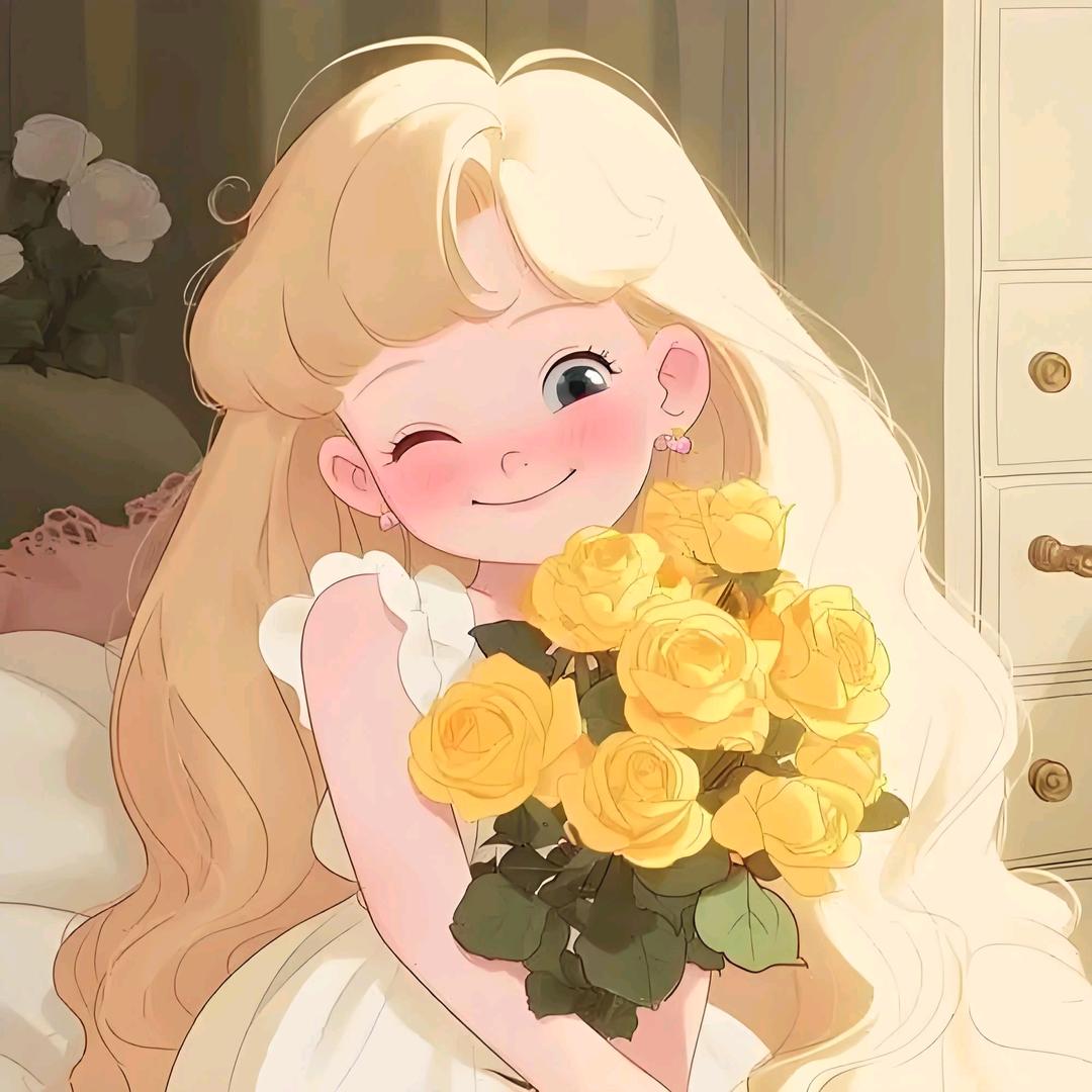 温妤♧