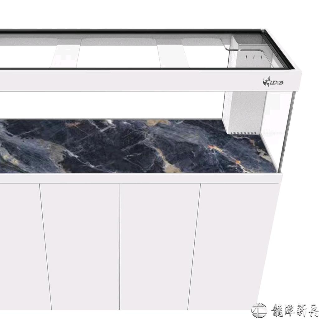 龙潭新兵鱼缸工厂号