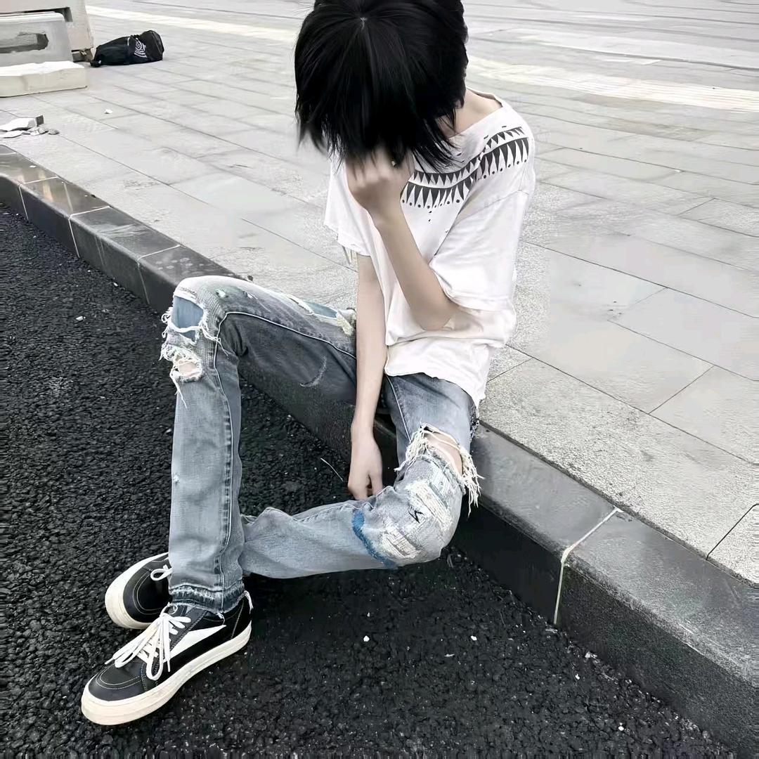 刺痛