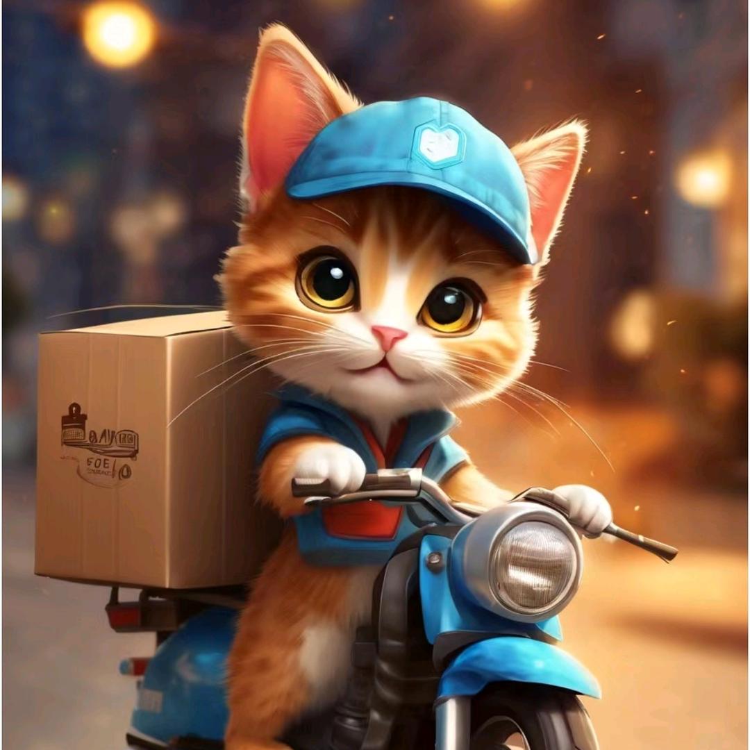 @猫猫☞渔具